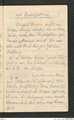 Seite 11, Tagebuch "Hallstatt" (NHMW-PRAE-BBB-90)